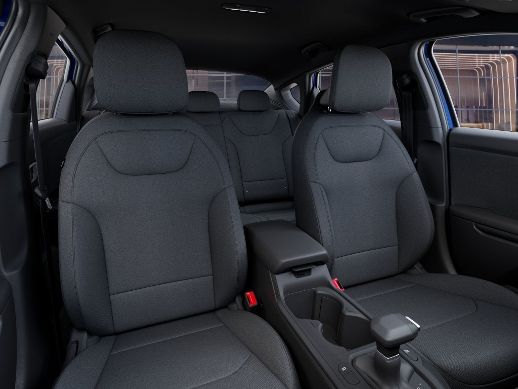 2026 Kia K4 LXS - Photo 15