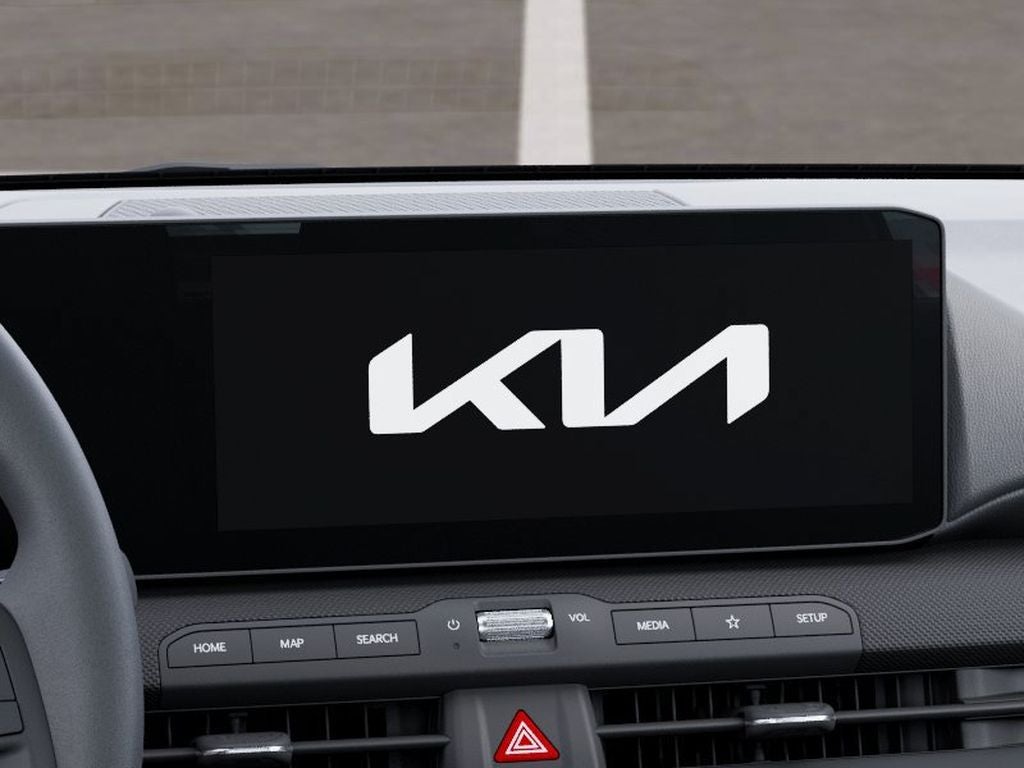 2026 Kia K4 LXS - Photo 20