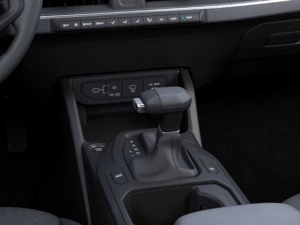 2026 Kia K4 LXS - Photo 23