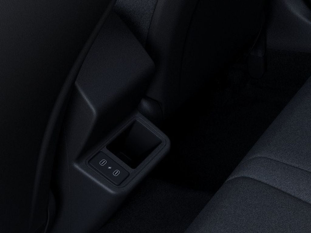 2026 Kia K4 LXS - Photo 26