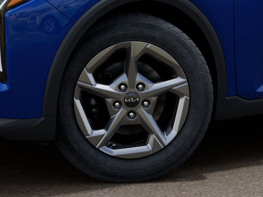 2026 Kia K4 LXS - Photo 9