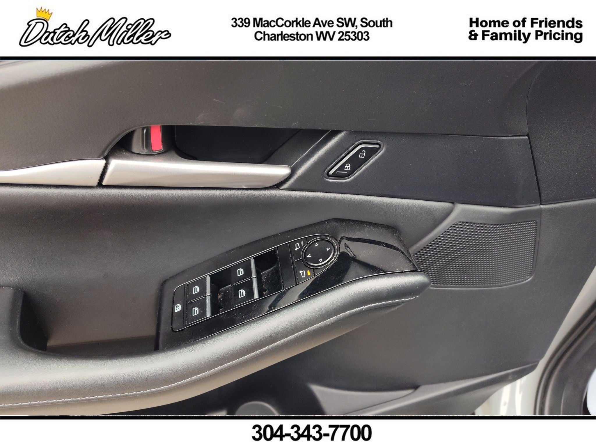 2025 Mazda Mazda CX-30 2.5 S Select Sport