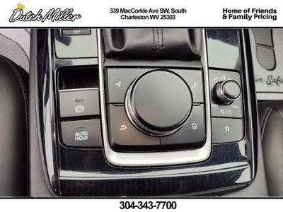 2025 Mazda Mazda CX-30 2.5 S Select Sport
