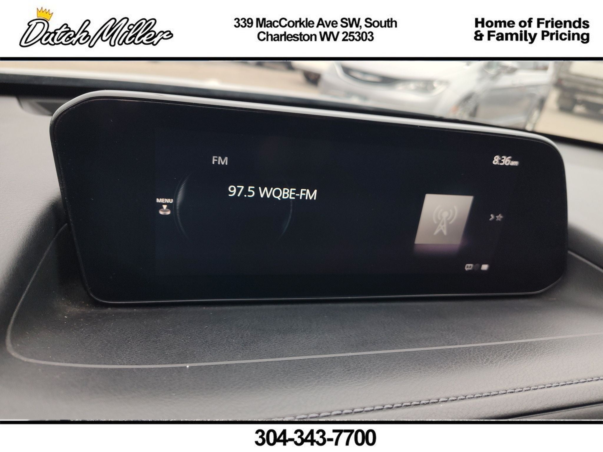 2025 Mazda Mazda CX-30 2.5 S Select Sport