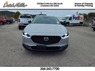 2025 Mazda Mazda CX-30 2.5 S Select Sport