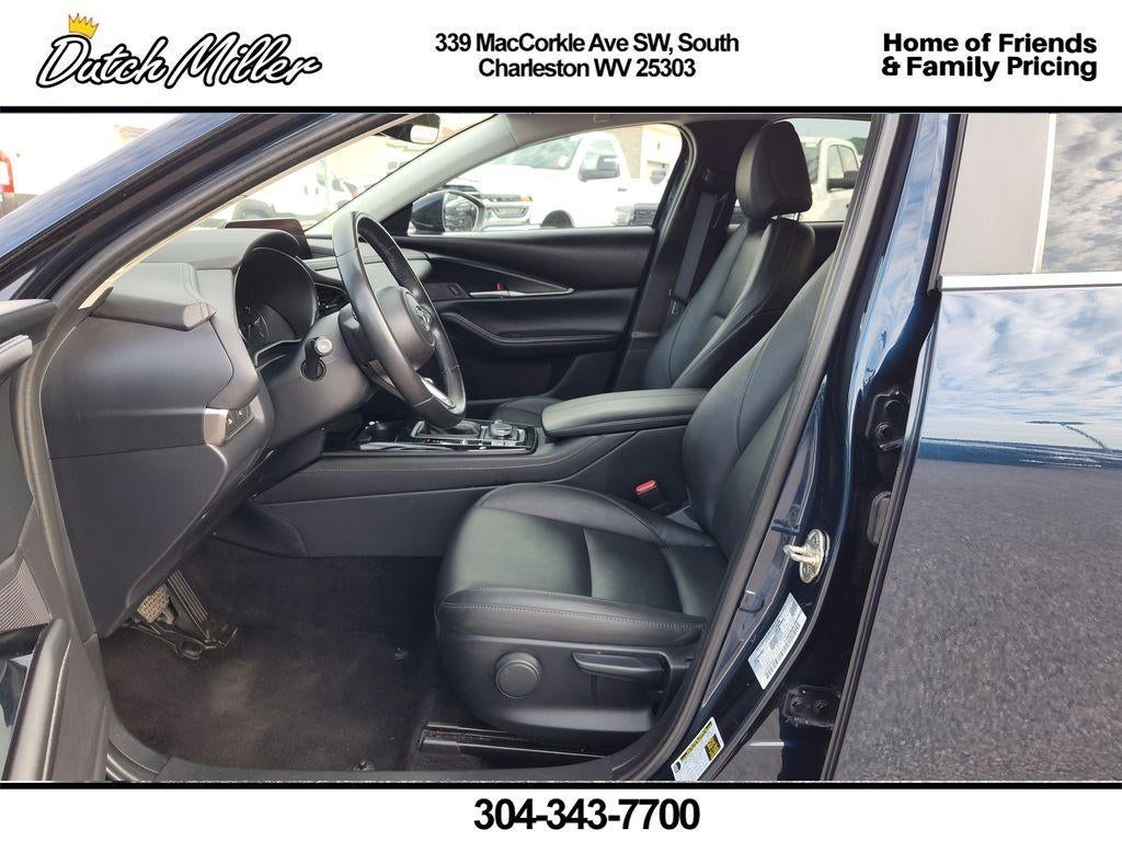 2024 Mazda Mazda CX-30 2.5 S Select Sport