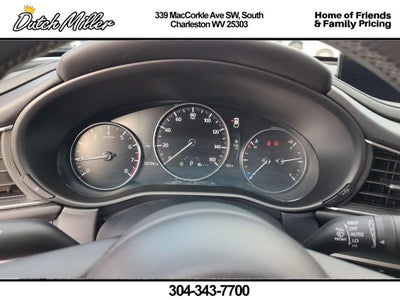 2024 Mazda Mazda CX-30 2.5 S Select Sport