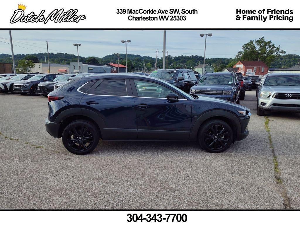 2024 Mazda Mazda CX-30 2.5 S Select Sport