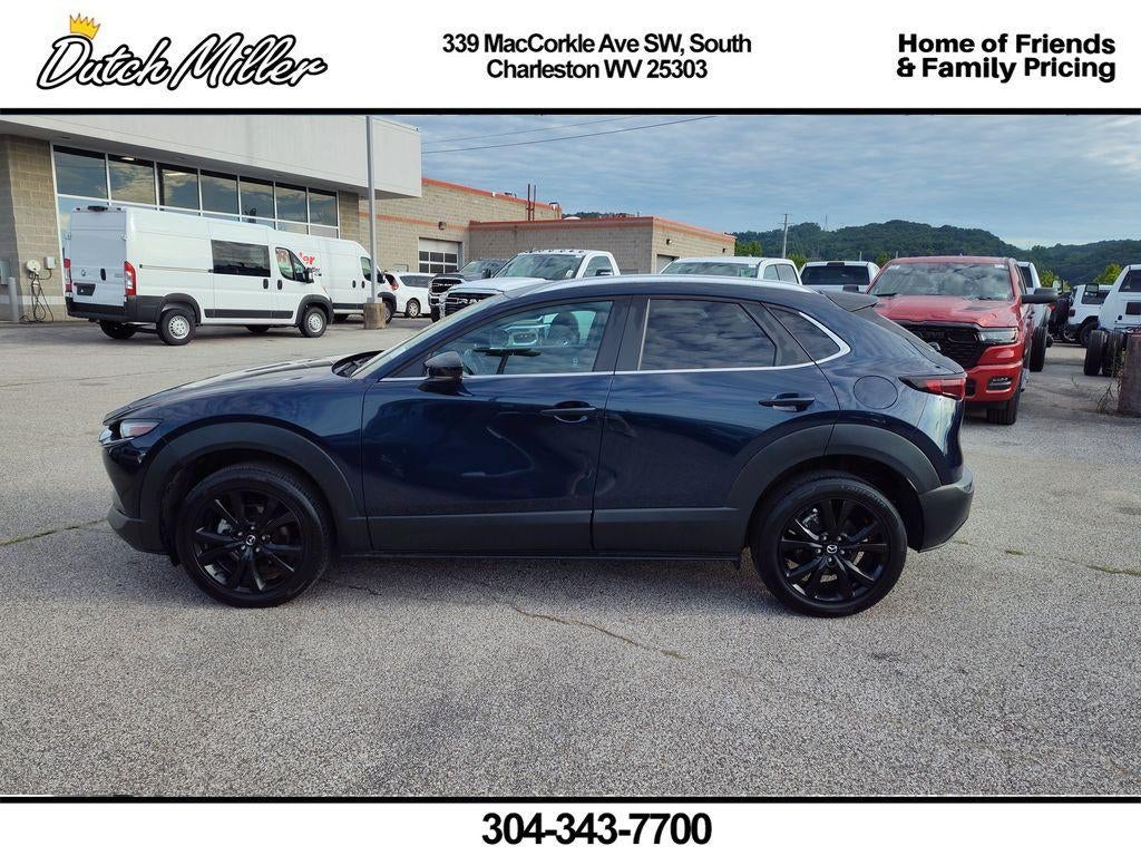 2024 Mazda Mazda CX-30 2.5 S Select Sport
