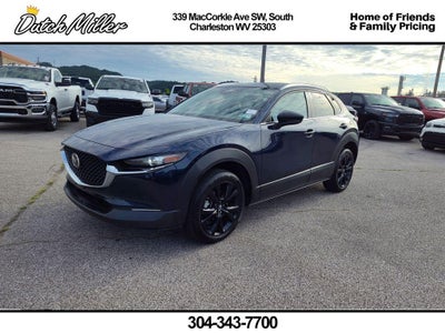 2024 Mazda Mazda CX-30 2.5 S Select Sport