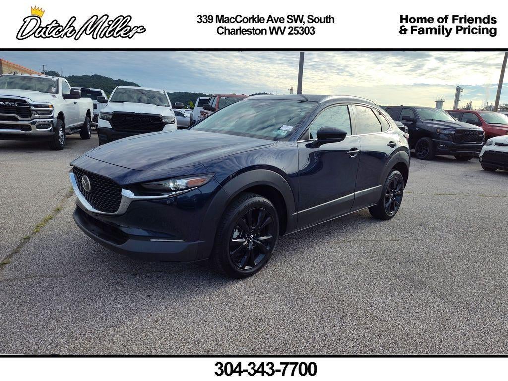 2024 Mazda Mazda CX-30 2.5 S Select Sport