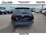 2020 Volkswagen Tiguan SEL