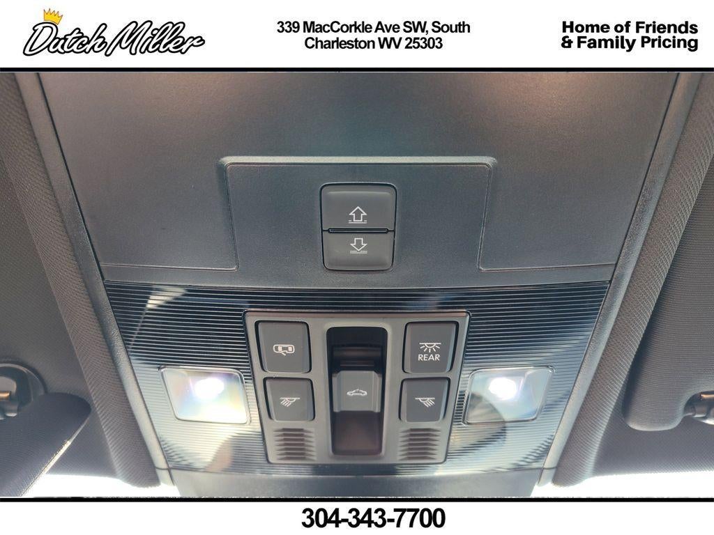 2024 Volkswagen Tiguan SEL R-Line