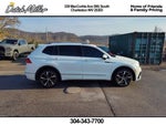 2024 Volkswagen Tiguan SEL R-Line
