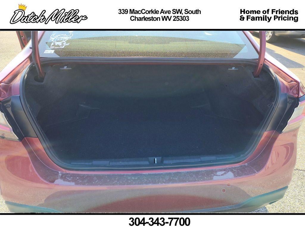 2024 Subaru Legacy Premium