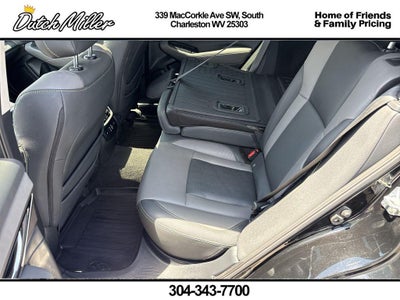 2024 Subaru Outback Onyx Edition XT