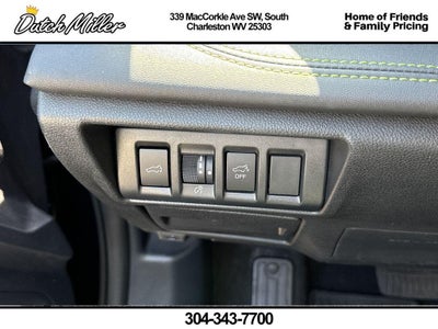 2024 Subaru Outback Onyx Edition XT