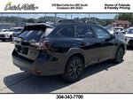2024 Subaru Outback Onyx Edition XT