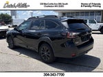2024 Subaru Outback Onyx Edition XT