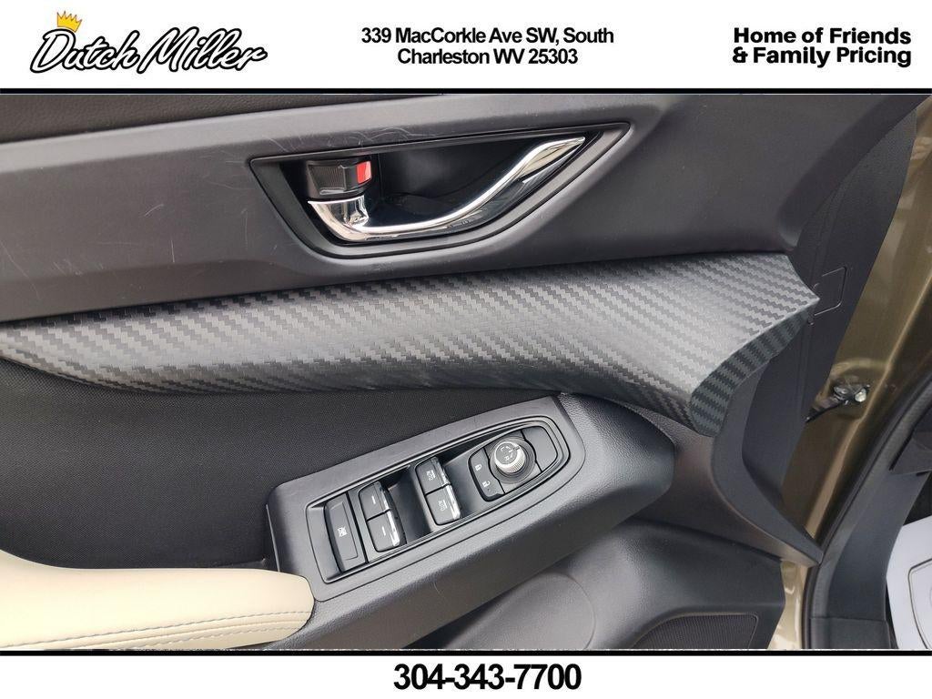 2024 Subaru Ascent Premium