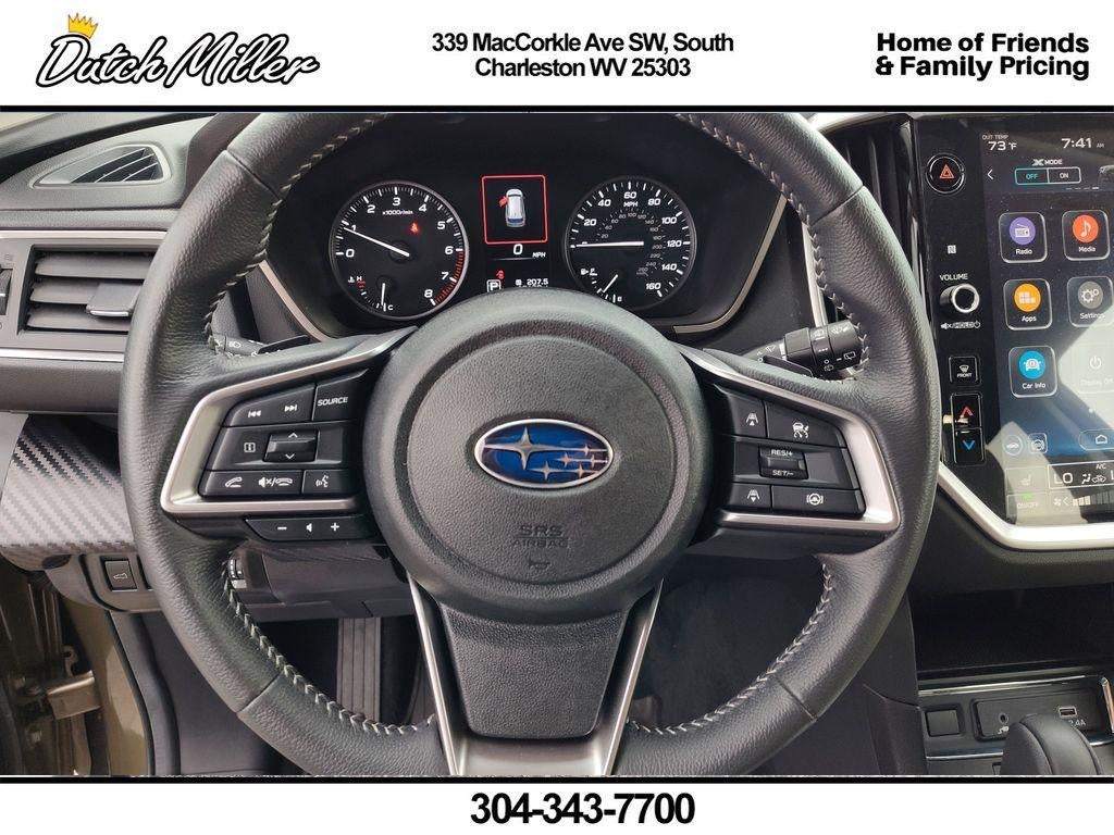 2024 Subaru Ascent Premium