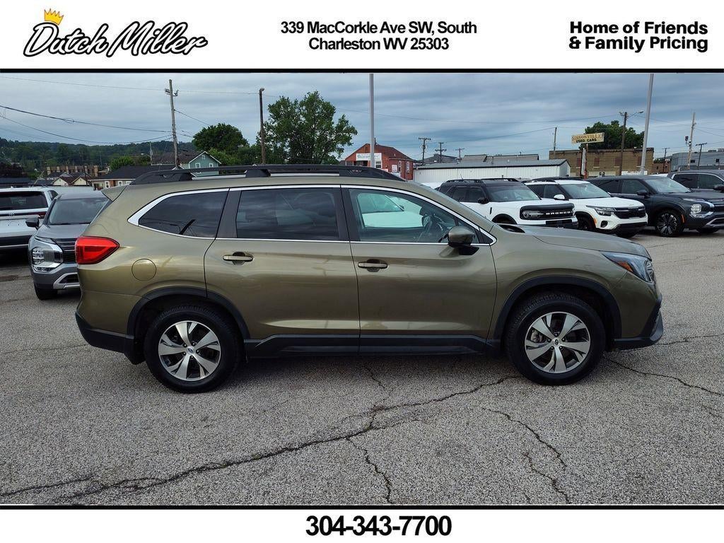2024 Subaru Ascent Premium