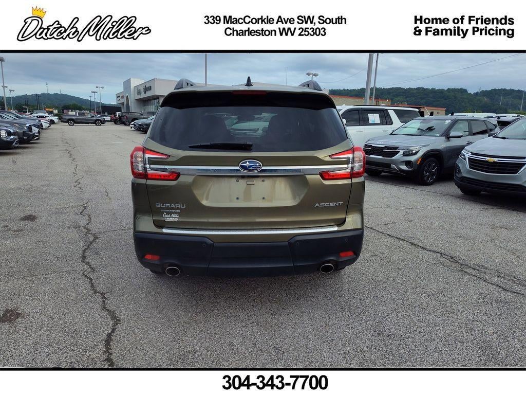 2024 Subaru Ascent Premium
