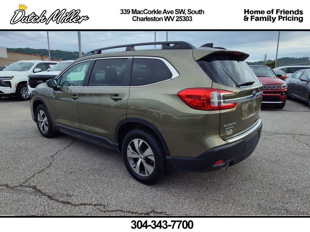 2024 Subaru Ascent Premium