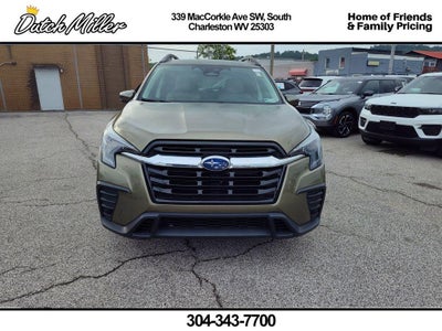 2024 Subaru Ascent Premium