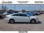 2015 Toyota Avalon XLE