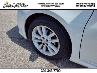 2015 Toyota Avalon XLE