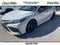 2024 Toyota Camry Hybrid Hybrid XSE