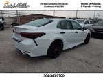 2024 Toyota Camry Hybrid Hybrid XSE