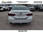 2024 Toyota Camry Hybrid Hybrid XSE