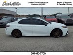2023 Toyota Camry SE Nightshade
