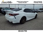 2023 Toyota Camry SE Nightshade