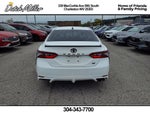 2023 Toyota Camry SE Nightshade