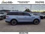 2024 Lincoln Navigator Black Label