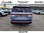 2024 Lincoln Navigator Black Label