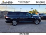 2022 Lincoln Navigator L Standard