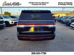 2022 Lincoln Navigator L Standard