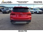 2023 Hyundai Santa Fe Preferred