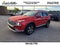 2023 Hyundai Santa Fe Preferred