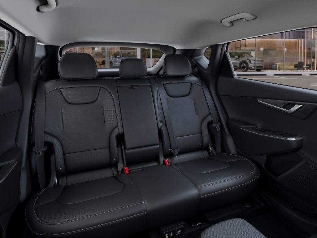 2025 Kia EV6 Light Long Range