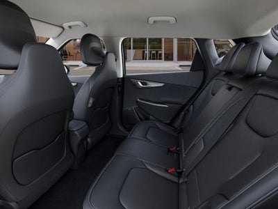 2025 Kia EV6 Light Long Range