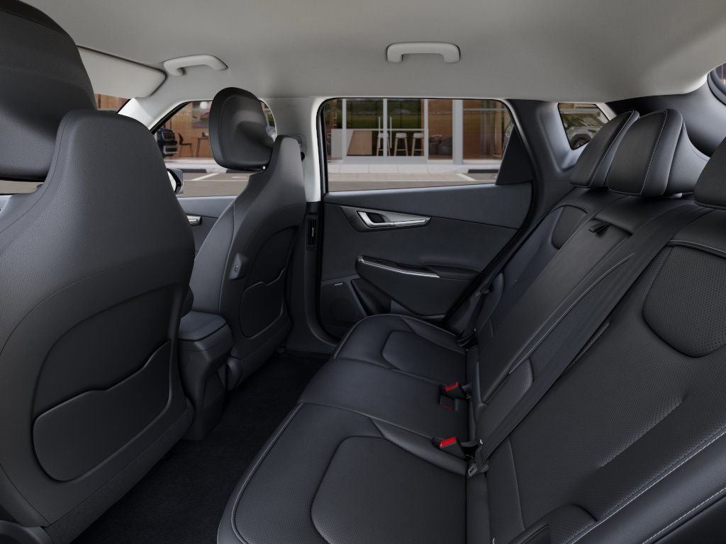 2025 Kia EV6 Light Long Range