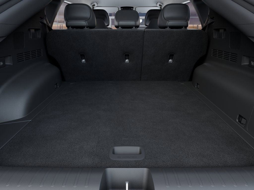 2025 Kia EV6 Light Long Range