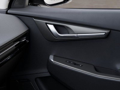 2025 Kia EV6 Light Long Range