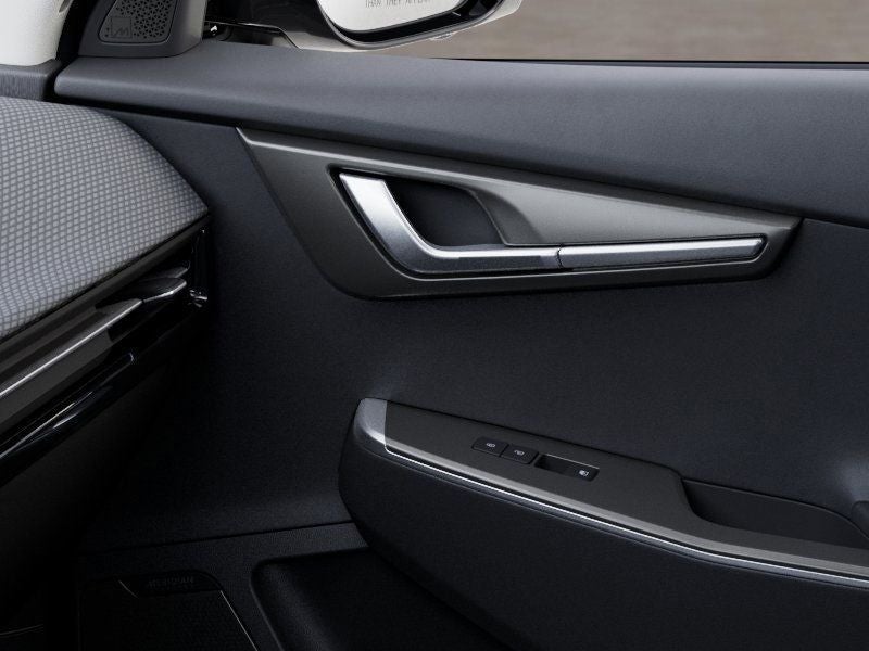 2025 Kia EV6 Light Long Range