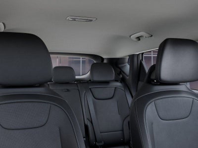 2025 Kia EV6 Light Long Range